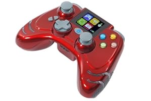 Datel Wildfire Evo Combat Command LCD Display Wireless Controller